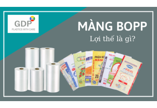 Nhựa Goda đồng hành cùng doanh nghiệp bao bì Việt trong kỷ nguyên phát triển bền vững