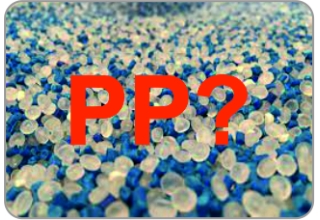 Nhựa nguyên sinh PP. Phân loại và ứng dụng trong thực  tế