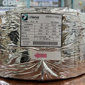 MÀNG NGỌC BOPP  35MIC INDO