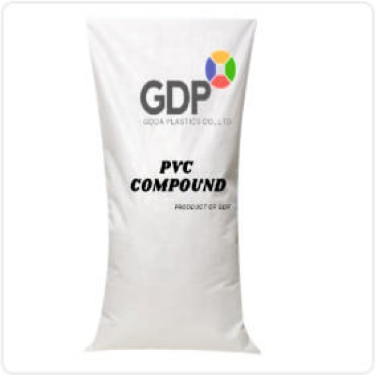 PVC COMPOUND GDP1