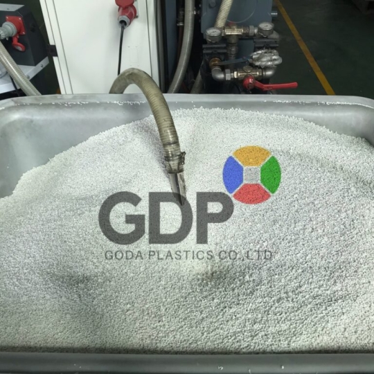 PVC COMPOUND GDP2